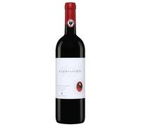 Castelli del Grevepesa Clemente VII Chianti Classico DOCG 2021 0,75 ℓ