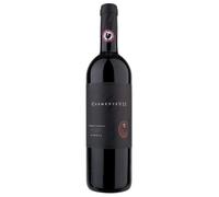 Castelli del Grevepesa Clemente VII Chianti Classico DOCG Riserva 2020 0,75 ℓ