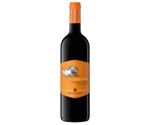 Castelli del Grevepesa Solatro Morellino di Scansano DOCG 2023 0,75 ℓ