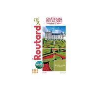 Castelli Della Loira 2023/2024 - tu - Guide du RouTA Energyrd