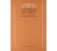 Castelli di carta. Retorica della dimora tra scapigliatura e surrealismo