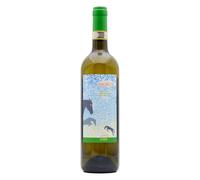 Castelli di Jesi Verdicchio Classico Riserva Rincrocca Biologico 2021 - La Staffa