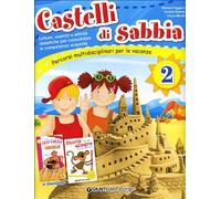 CASTELLI DI SABBIA 2 ED.2013