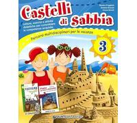 CASTELLI DI SABBIA 3 ED.2013: Vol. 3