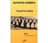 Castelli di sabbia: Serie: Il Commissario Livia
