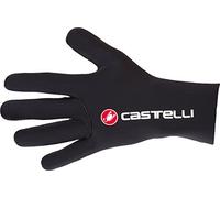 Guanti Castelli Diluvio C - Nero XXL / Nero