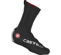 Castelli Diluvio Pro - copriscarpe S/M Black unisex