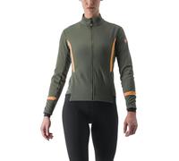 CASTELLI Dinamica 2 Jacket Giacca Donna