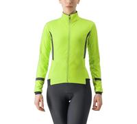 CASTELLI Dinamica 2 Jacket Giacca Donna