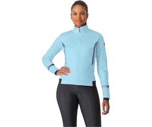 CASTELLI Dinamica 2 Jacket W - Donna - Blu - Taglia M- modello 2024