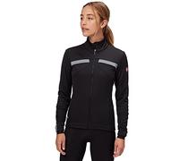 CASTELLI Dinamica Jacket Giacca Donna