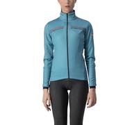 Castelli Dinamica Jacket Giacca Donna (Pacco da 1)