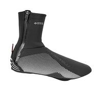 Castelli Dinamica Shoecover, Copriscarpe Ciclismo Donna, Black, S