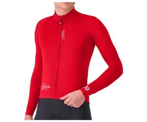 Castelli - Do.Di.Ci. Jacket - Giacca ciclismo 3XL rosso