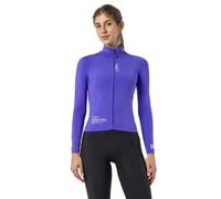 CASTELLI DO.DI.CI. Jacket W - giacca ciclismo - donna Violet M
