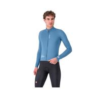 CASTELLI DO.DI.CI. - maglia ciclismo - uomo Blue L