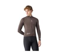 CASTELLI DO.DI.CI. - maglia ciclismo - uomo Dark Brown 2XL