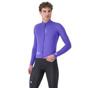 CASTELLI DO.DI.CI. - maglia ciclismo - uomo Violet M
