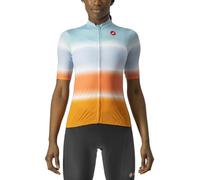 Castelli Dolce Jersey Maglia Lunga Donna