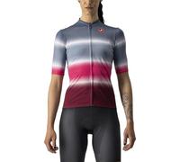 Castelli Dolce Jersey Maglia Lunga Donna
