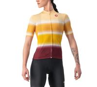 Castelli Dolce Jersey T-Shirt Donna (Pacco da 1)