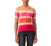 Castelli Dolce Jersey T-Shirt Donna (Pacco da 1)