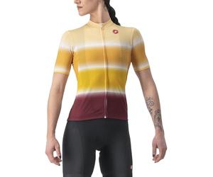 Castelli Dolce Jersey T-Shirt Donna (Pacco da 1)