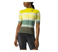 Castelli Maglia A Maniche Corte Dolce