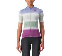 Castelli Maglia A Maniche Corte Dolce