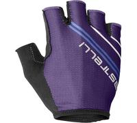 CASTELLI Dolcissima 2 W Glove - Guanti Ciclismo Donna