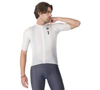 CASTELLI Drittone Logo Jersey - maglia ciclismo - uomo White/Black M