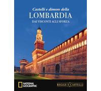 Castelli e dimore della Lombardia