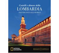 Castelli e dimore della Lombardia - Hazon Paola