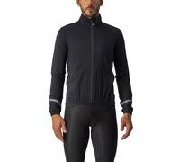 CASTELLI Emergency 2 Rain - giacca ciclismo - uomo Black S