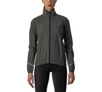 CASTELLI Emergency 2 W Rain Jacket Giacca Donna (Pacco da 1)