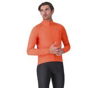 CASTELLI Emergency 3 Rain Jacket - giacca ciclismo - uomo Orange L
