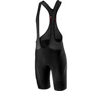 Castelli Endurance 2 BIBSHORT Salopette, Uomo, Black, L