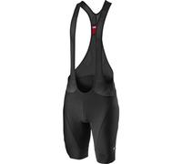 CASTELLI Endurance 3 Bibshort M - salopette corta - uomo Black S