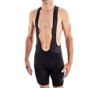 Castelli Endurance 3 Bib Shorts Nero XL Uomo