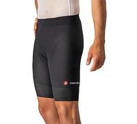 Pantaloncini Castelli Endurance 3 nero - S