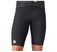 Castelli Endurance 4 Short - pantaloni ciclismo - uomo Black S