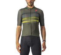 Castelli Endurance Pro - maglia ciclismo - uomo 2XL Green man