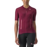 CASTELLI Endurance W Jersey Maglietta Donna