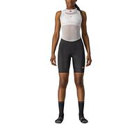 CASTELLI - Endurance W Short, Pantaloncini Donna