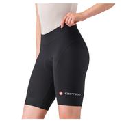 CASTELLI ENDURANCE WOMAN SHORT S