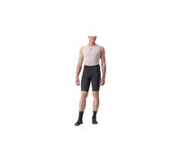 CASTELLI Entrata 2 Shor - Uomo - Nero - Taglia L- modello 2024