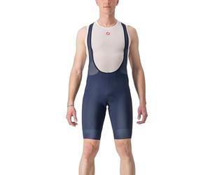 Castelli - Entrata 2 Bibshort, Pantaloncini Uomo