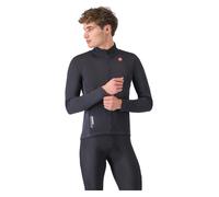 Castelli Entrata 2 Jacket Grigio S Uomo