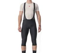 Castelli Entrata 2 - pantaloncini bici - uomo S Black man