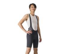CASTELLI Entrata 2 Bibshort - Uomo - Nero - Taglia M- modello 2024